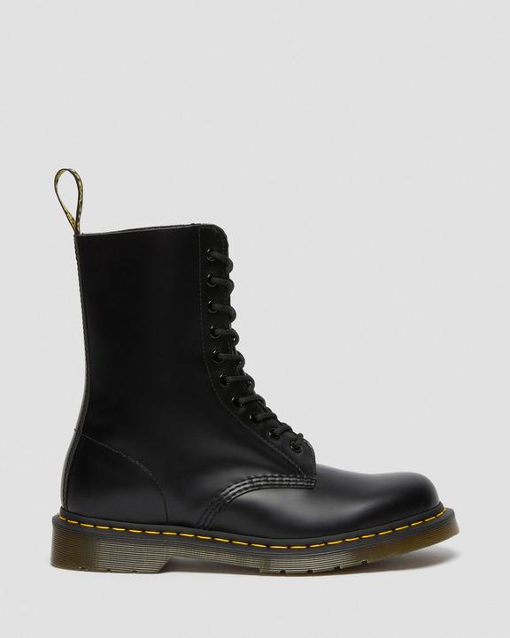 Dr. Martens 800090799255 boots Honkoppling Svart