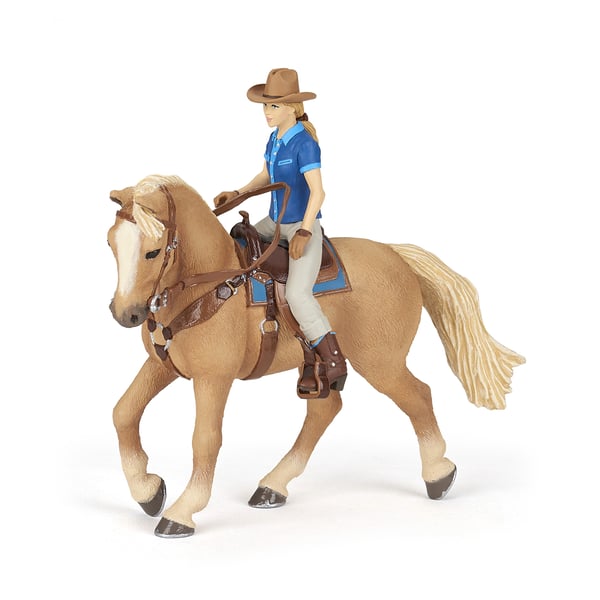 Papo 51566 action- och samlarfigur