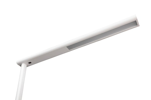 MAUL 8257402 bordlampe Hvid
