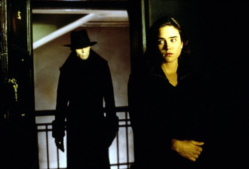 Warner Bros Dark City Blu-ray DE, EN, ES