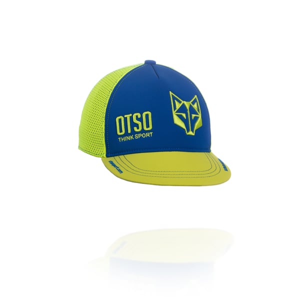 OTSO SBC-EBLUEFYELLOW20-ULXL övrigt