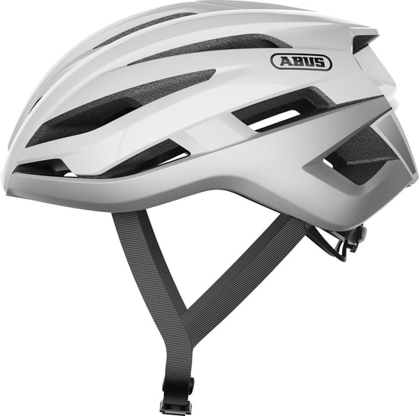 ABUS StormChaser Silver, Vit