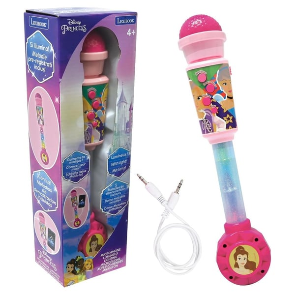 Lexibook Frozen MIC90D soiva lelu