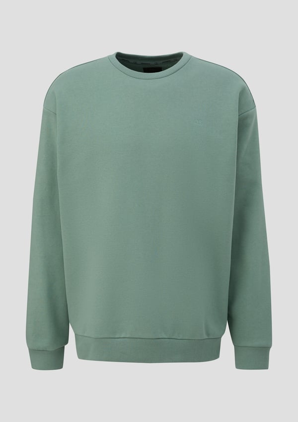 s.Oliver 2141652.72L0.XXL sweatshirt & hoodie