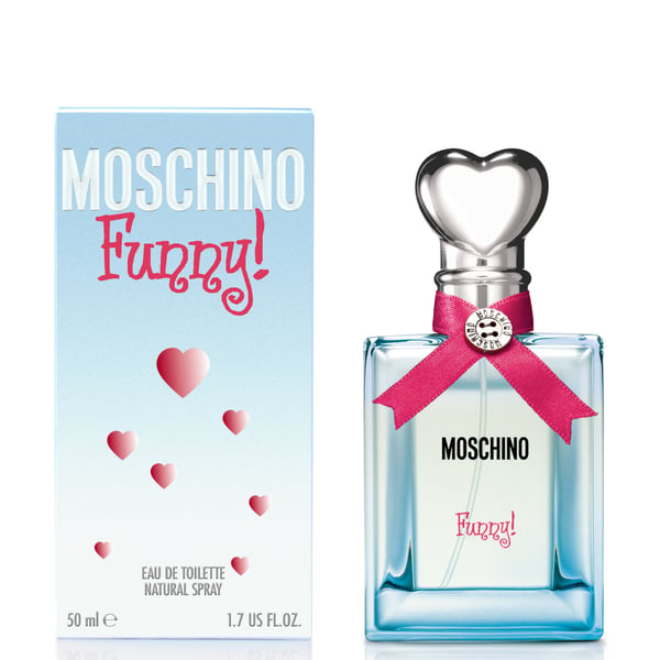 Moschino Funny! 50 ml Naisten