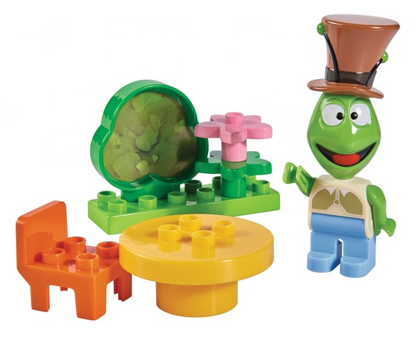 Miniatyrbillede 1 af 4: Simba Toys 800057126 byggeklods