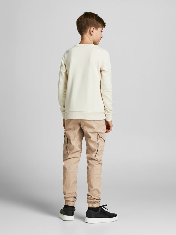 Pikkukuva 7 / 8: Jack & Jones 12193900 Beige