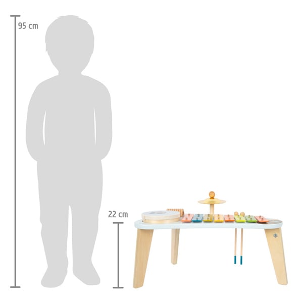 Small foot 12255