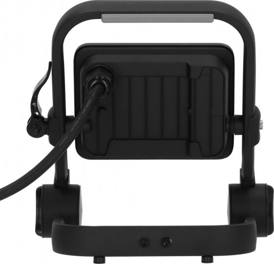 Brennenstuhl 1171250243 projektør Sort 20 W LED D