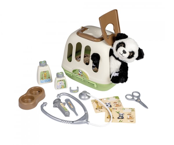 Miniatyrbillede 1 af 5: Smoby 7600340303