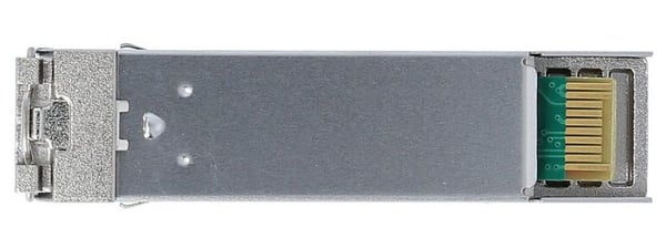 BlueOptics 3HE00868CA-BO modul til netværksmodtager Fiberoptisk 1250 Mbit/s SFP