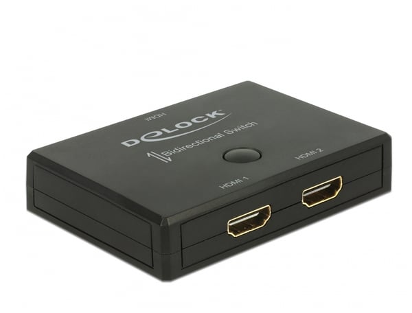 DeLOCK 18749 video-switch HDMI