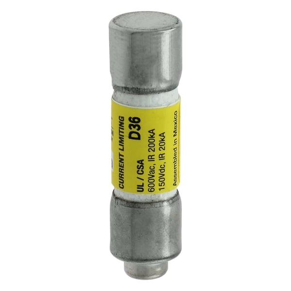 Miniatyrbillede 3 af 4: Eaton LP-CC-15 sikring Standard Cylindrisk 1 stk