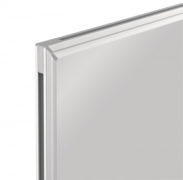 Miniatyrbillede 5 af 5: Magnetoplan 1240488 whiteboard Magnetisk