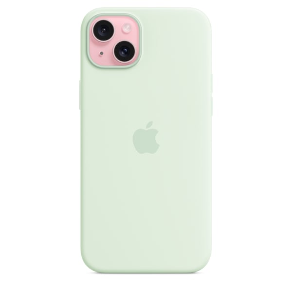 Miniatyrbillede 3 af 5: Apple MWNG3ZM/A mobiltelefon etui 17 cm (6.7") Cover Mintfarve