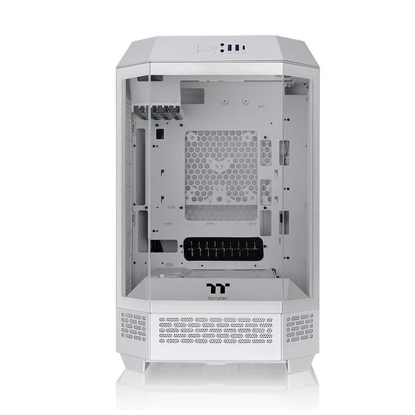 Miniatyrbild 6 av 6: Thermaltake The Tower 300 Micro Tower Vit