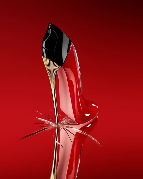 Carolina Herrera Very Good Girl 50 ml Kvinna