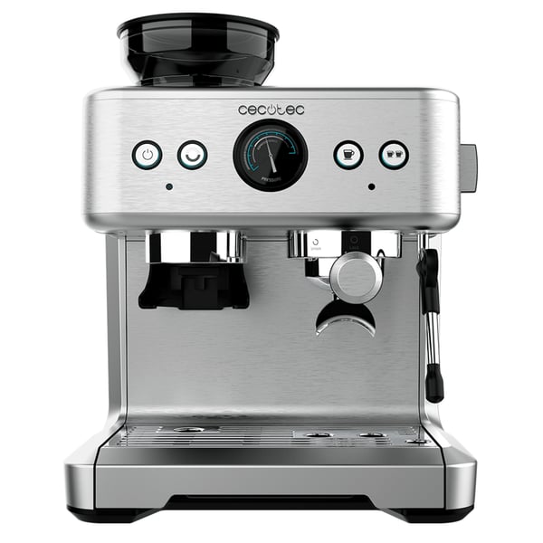 Cecotec Power Espresso 20 Barista Maestro Espressokone 2,4 L