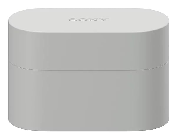 Sony WF1000XM6S.CE7 Kuulokkeet Langaton In-ear Puhelut/Musiikki Bluetooth Hopea