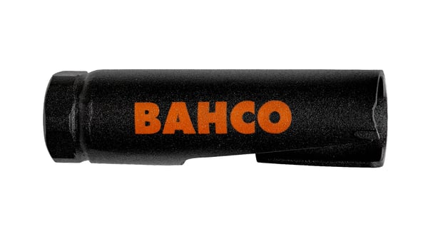 Bahco 3833-19-C hålborr