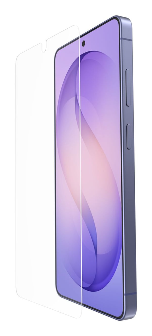 Belkin OVB074hq Kirkas näytönsuoja Samsung 1 kpl