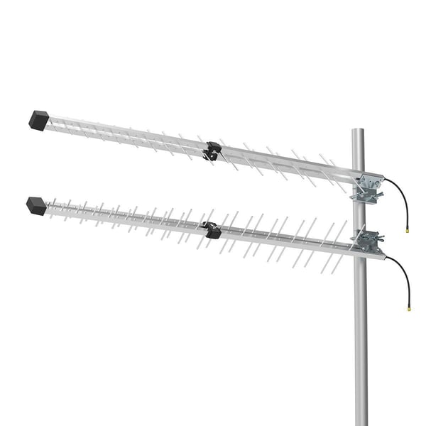 Nedis ANOR4G30ME televisioantenni Ulkona 15 dB