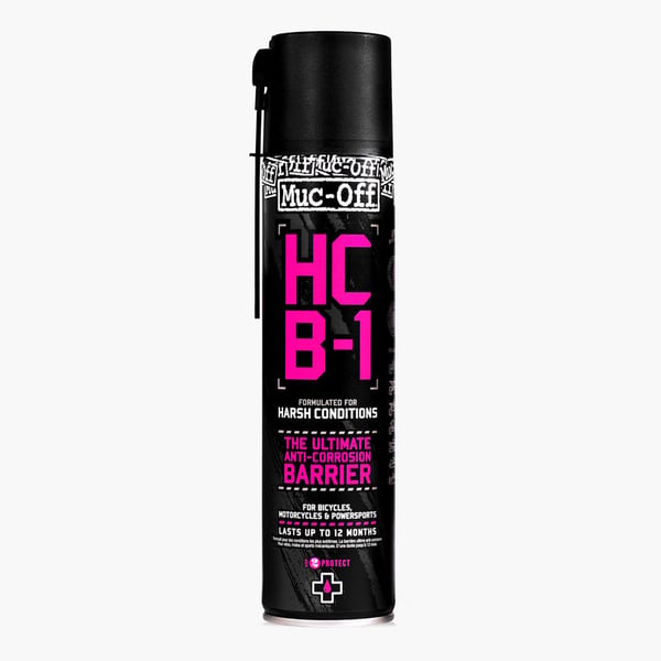 Muc-Off HCB-1 Rengøringsmiddel