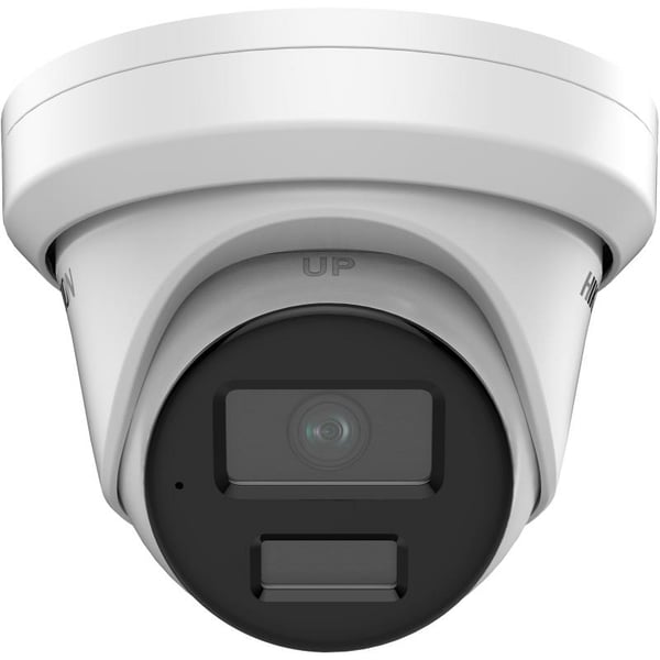 Hikvision Ultra Series (SmartIP) DS-2CD3346G2-ISU/SL(4mm)(H)(eF) Kuppel IP-sikkerhedskamera Indendørs & udendørs 2688 x 1520 pixel Loft
