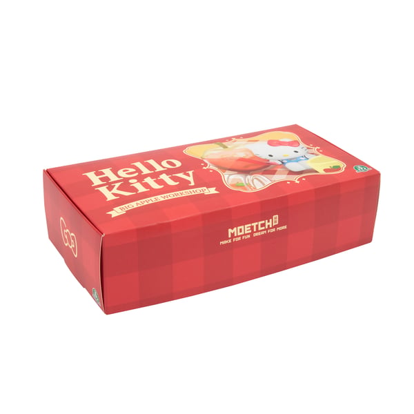 Pikkukuva 65 / 66: Hello Kitty HKT39 nukke