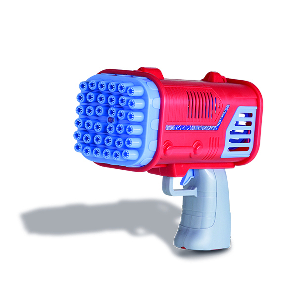 PUSTEFIX Bubble Bazooka PUSTEFIX Bubble Bazooka