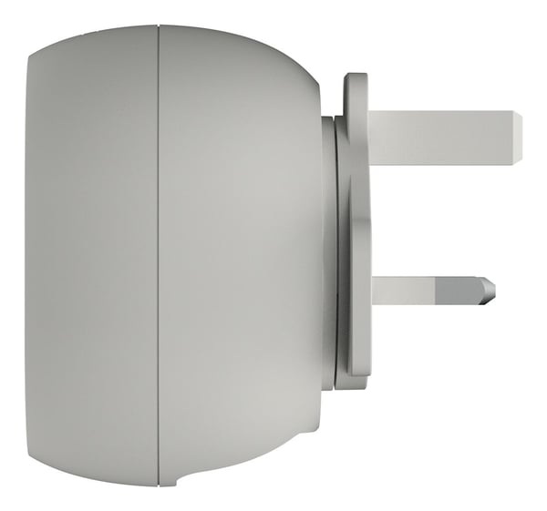 Pikkukuva 6 / 13: Doro Hemma Chime, valkoinen (WLAN) (380902)