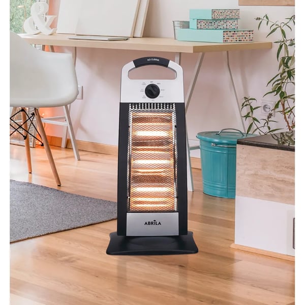 Miniatyrbild 2 av 2: Fabrilamp 202331278 infraröda lampor 1200 W