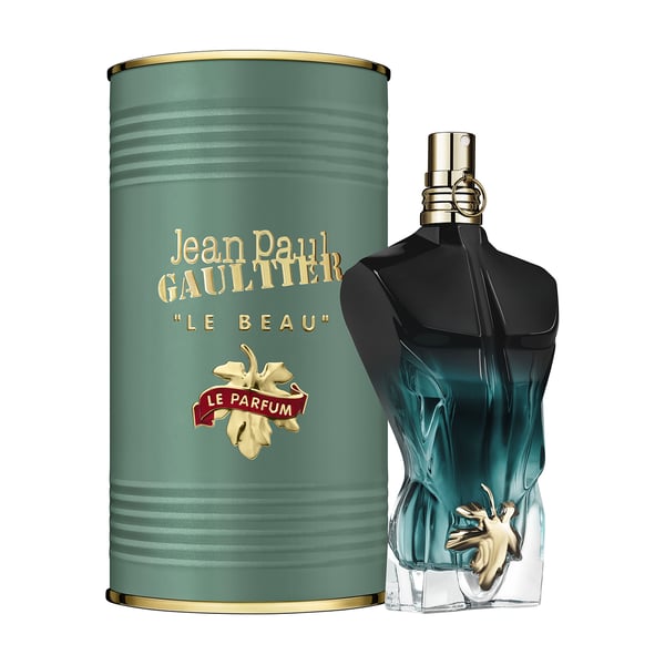 Jean Paul Gaultier La Beau Le Parfum Intense 75 ml Män