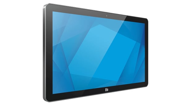 Elo Touch Solutions Elo I-Series Steel 15-tommer - Uden PoE - All-in-One (Komplet løsning)
