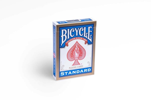 Bicycle 10027302 spelkort 56 styck Bicycle 10027302 spelkort 56 styck