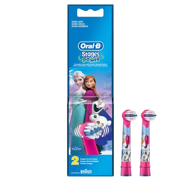 Oral-B SE7180 Hvid