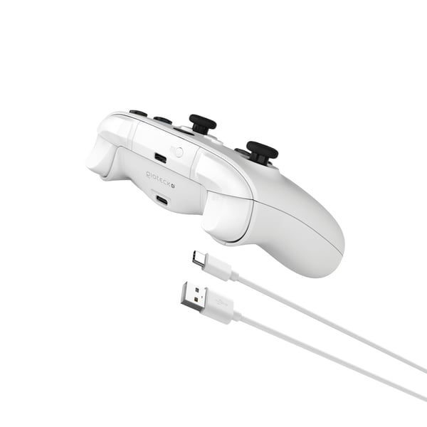 Gioteck BPSXXBX-13-MU tilbehør til spillekonsol Batteri til gaming-controller