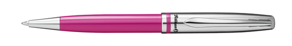 Pelikan 300013894 kulspetspennor Indragbar kulspetspenna med vridfunktion Medium 1 styck
