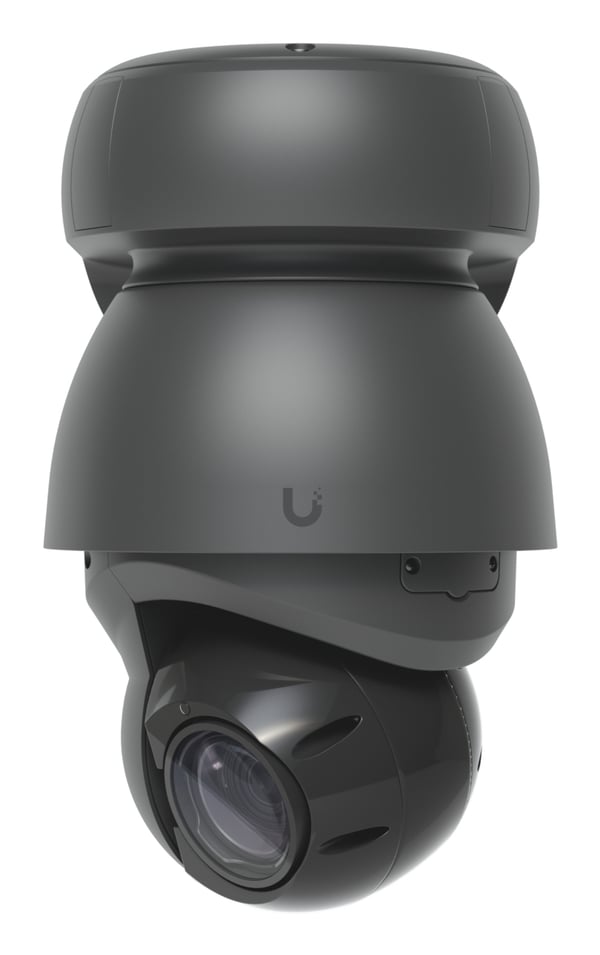 Miniatyrbillede 1 af 9: Ubiquiti AI PTZ Industrial Sfærisk IP-sikkerhedskamera Indendørs & udendørs 3864 x 2160 pixel Væg/Stang/Skrivebord