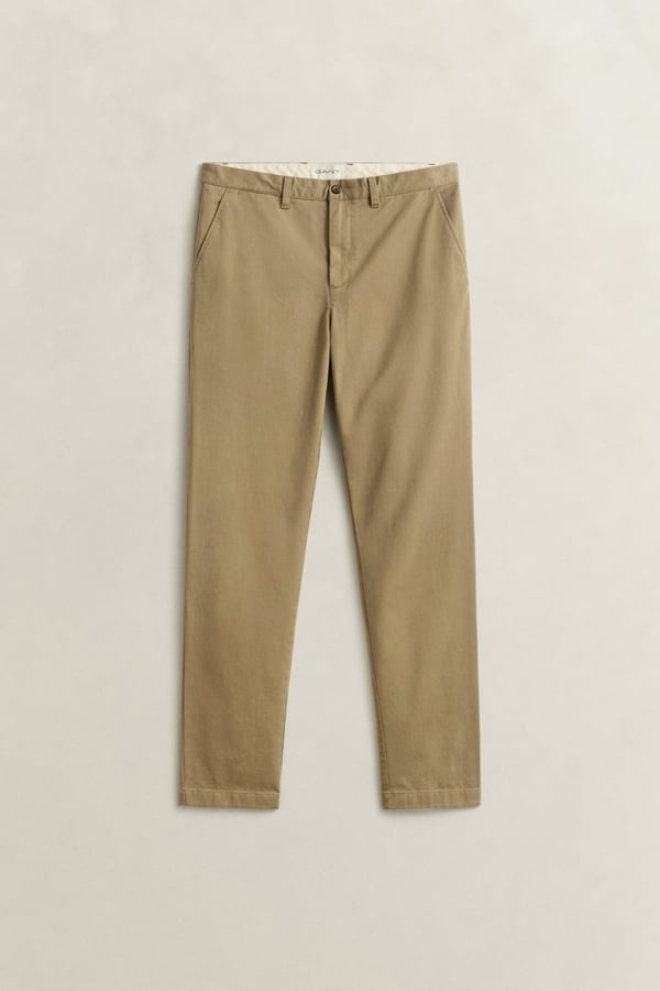 Miniatyrbild 3 av 7: Gant 1505010-264 Brun