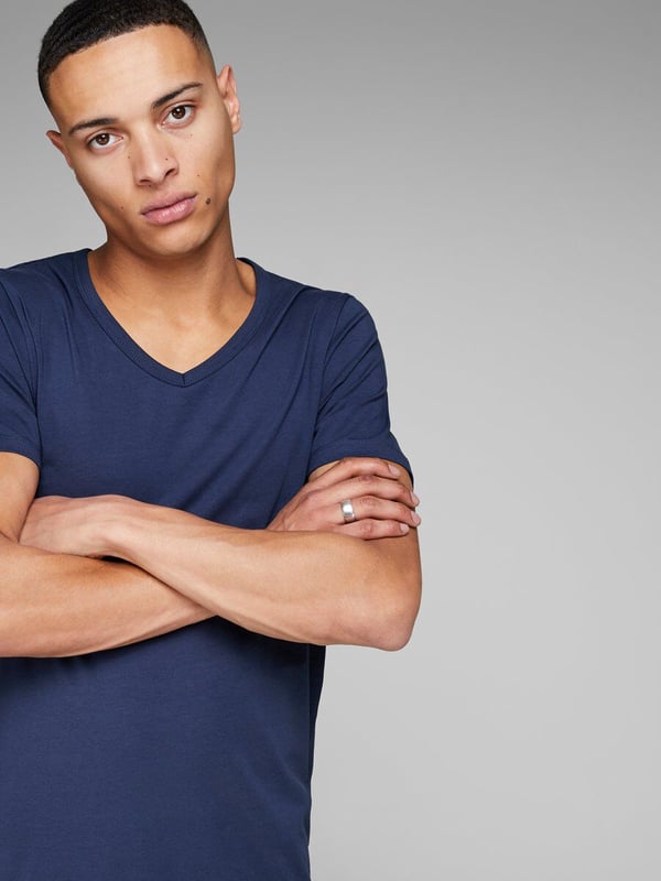 Pikkukuva 7 / 8: Jack & Jones 12059219 T-paita