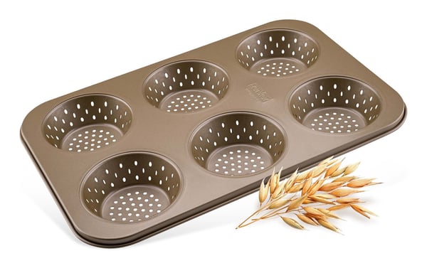 Zenker 7313 bakform Brödstämpel 1 styck Zenker 7313 bakform Brödstämpel 1 styck