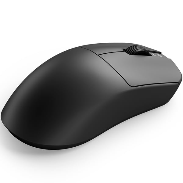 Dark Project Novus SE Wireless Gaming hiiri Pelaaminen Molempikätinen RF Wireless + USB Type-C Optinen 26000 DPI