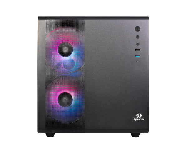 Miniatyrbild 5 av 6: REDRAGON GC-570 PAGOS 1