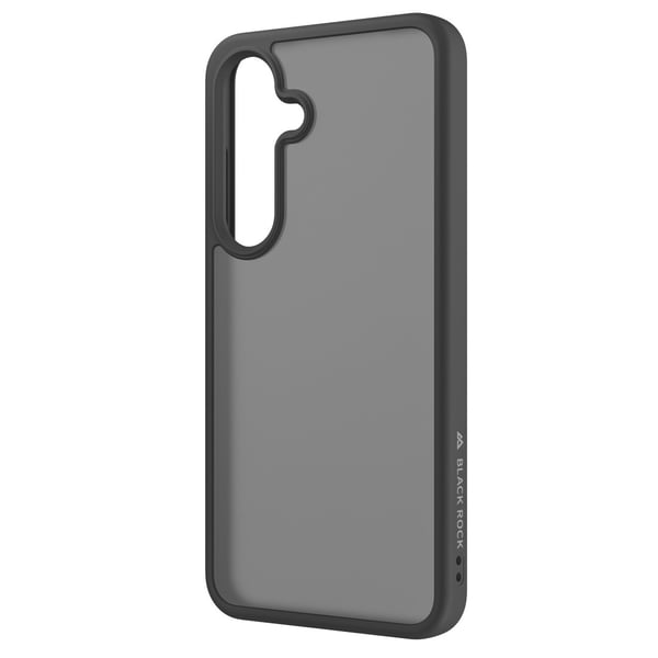 Black Rock 00229672 mobiltelefon etui 15,8 cm (6.2") Cover Sort