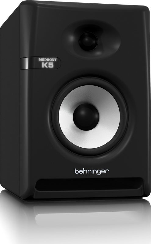 Behringer NEKKST K5 kaiutin Musta Langallinen 150 W