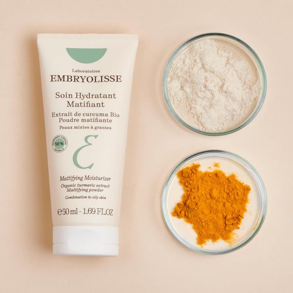 Miniatyrbillede 2 af 5: Embryolisse 3350900002626 ansigt fugtighedscreme Kvinder 50 ml Creme