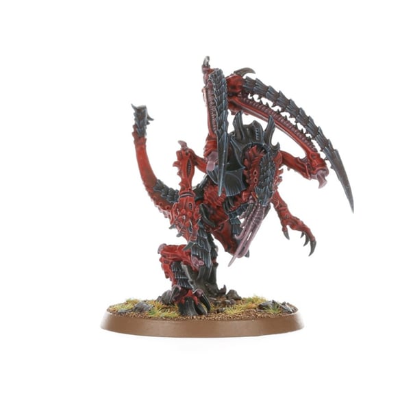 Miniatyrbillede 5 af 10: Games Workshop 51-29 collectible figure