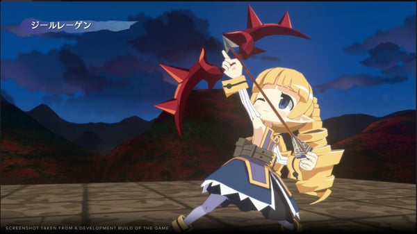 Miniatyrbillede 8 af 14: NIS America Disgaea 7: Vows of the Virtueless Deluxe Nintendo Switch