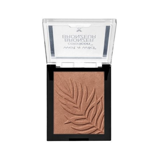wet n wild Color Icon 11 g 742B Sunset Striptease